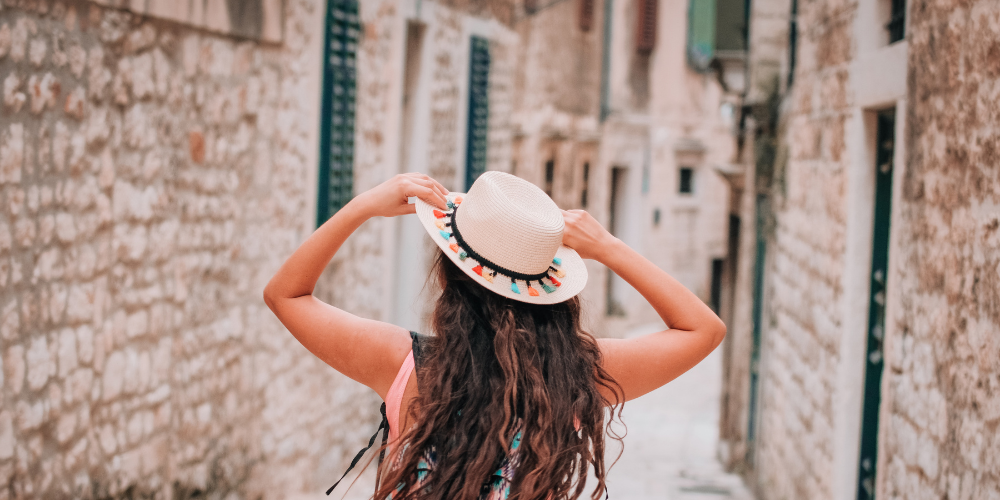 Avrupa Rüyası ile Panoramik Yurtdışı Turlarında Dünyayı Geziyoruz